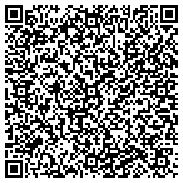 QR-код с контактной информацией организации ИП Борисова Ольга Николаевна