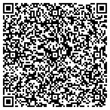 QR-код с контактной информацией организации ООО Мебельный салон Верона