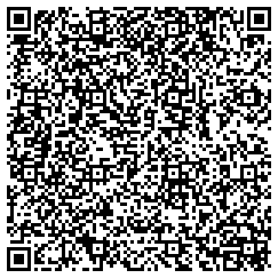 QR-код с контактной информацией организации А-Деталь - Мегион, интернет-магазин автозапчастей