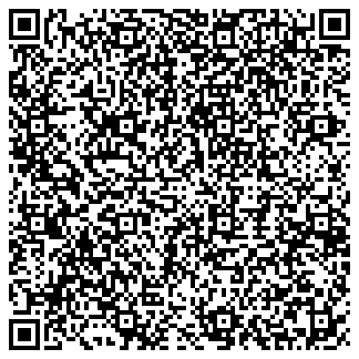 QR-код с контактной информацией организации ИП Студия дизайна Ермолаевой Екатерины