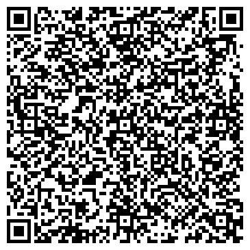 QR-код с контактной информацией организации Двери-Окна Зотов