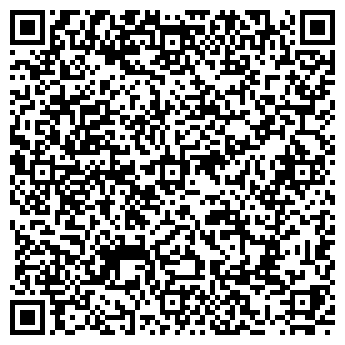 QR-код с контактной информацией организации ИП Сергей Потолок