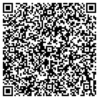 QR-код с контактной информацией организации ИП Ильин Д. П. ИП Ильин Д.П.