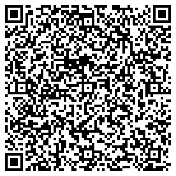 QR-код с контактной информацией организации ООО "КРЫМ-ИТ"