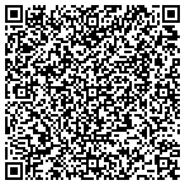 QR-код с контактной информацией организации ООО Торг Техника Тамбов