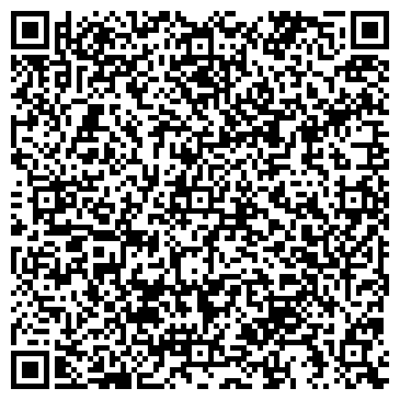 QR-код с контактной информацией организации ООО Праздничный Город