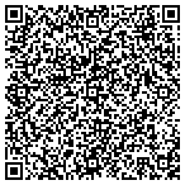 QR-код с контактной информацией организации ИП "Новое такси"