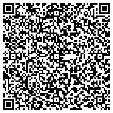 QR-код с контактной информацией организации ООО "Стропы Кубани"