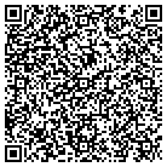 QR-код с контактной информацией организации ООО Автозайм