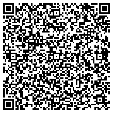 QR-код с контактной информацией организации ООО "ТендерКонсалтинг"