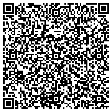 QR-код с контактной информацией организации ООО Промтоварный рынок 7 км