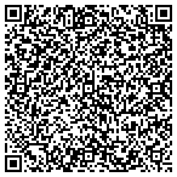 QR-код с контактной информацией организации ООО "Конное Подворье"