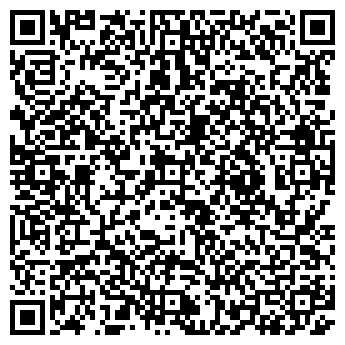 QR-код с контактной информацией организации ООО РА "Лидер"