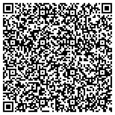 QR-код с контактной информацией организации Храм иконы Божией Матери "Неувядаемый Цвет" в Рублево
