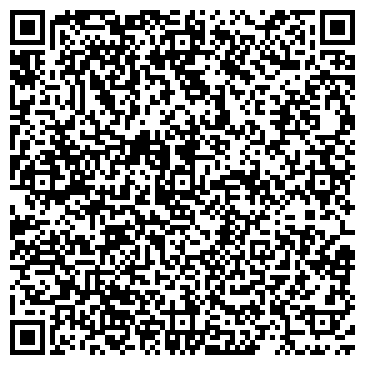 QR-код с контактной информацией организации ИП «Электрик»