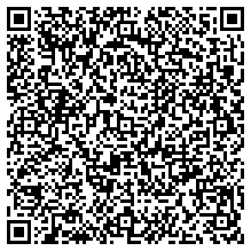 QR-код с контактной информацией организации ИП Капусузян Пассажирские перевозки