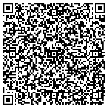 QR-код с контактной информацией организации ООО МаксиПластМастерская