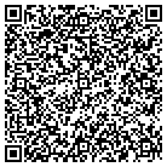 QR-код с контактной информацией организации ИП Споткай Р.А. ШИНОМОНТАЖ