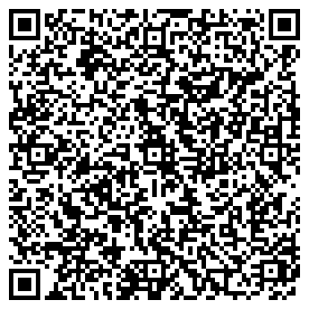 QR-код с контактной информацией организации ДЕТСКИЙ САД № 1972