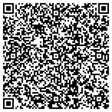 QR-код с контактной информацией организации ООО «РЕН Технолоджис»