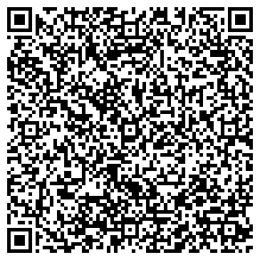 QR-код с контактной информацией организации ИП Гостевой дом "Pink House"
