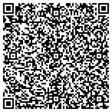 QR-код с контактной информацией организации ООО Компьютерный сервис "Кликни"