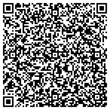 QR-код с контактной информацией организации ИП Росташ С.В. Магазин "Электро-Люкс"