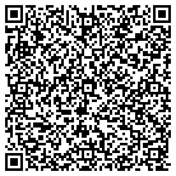 QR-код с контактной информацией организации ООО Кройц-ру