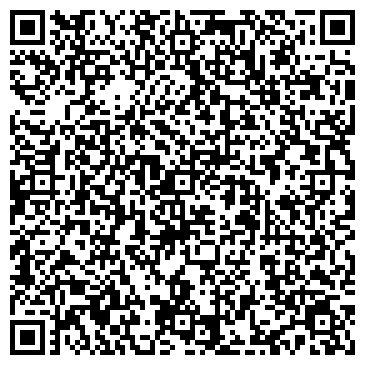 QR-код с контактной информацией организации Дом Ткани