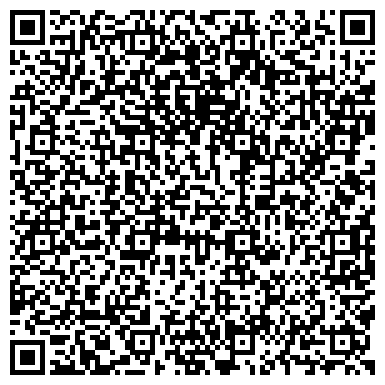 QR-код с контактной информацией организации ООО Экспертный центр «Дельта»