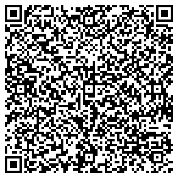 QR-код с контактной информацией организации ООО "СтройРост74"