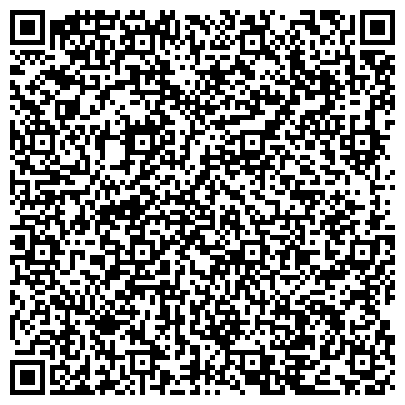 QR-код с контактной информацией организации ООО Бюро Переводов "Терра"