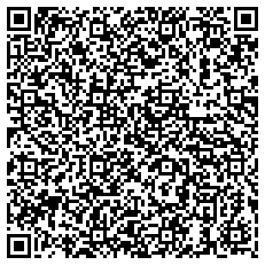 QR-код с контактной информацией организации ООО Рекламное агентство Vishka