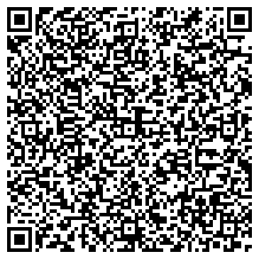 QR-код с контактной информацией организации УССУРИЙСКАГРОПРОМТРАНС, ЗАО