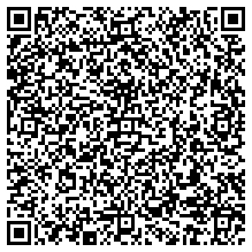 QR-код с контактной информацией организации ЧОУ ДПО «Бухгалтерская школа»