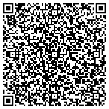 QR-код с контактной информацией организации Отдел МВД России по району Коньково