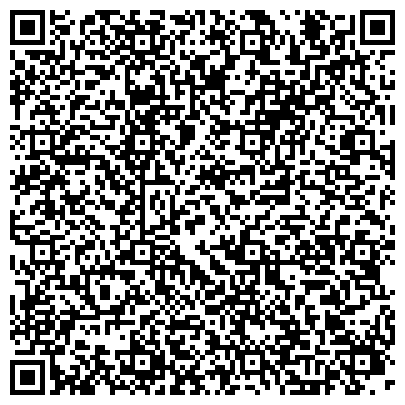 QR-код с контактной информацией организации ФГБОУ ВПО "Приморская государственная сельскохозяйственная академия"