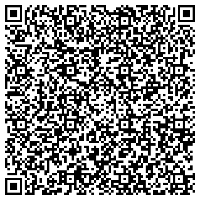 QR-код с контактной информацией организации Управа района Дмитровский города Москвы