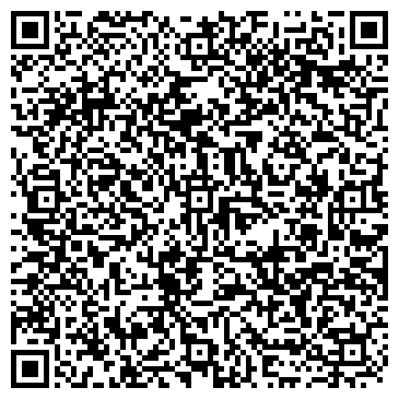 QR-код с контактной информацией организации ООО ARRIVA PEOPLE GROUP