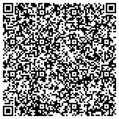 QR-код с контактной информацией организации ООО Обучение за рубежом «Теофил Норт»