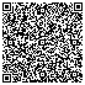 QR-код с контактной информацией организации ООО КурскСмета