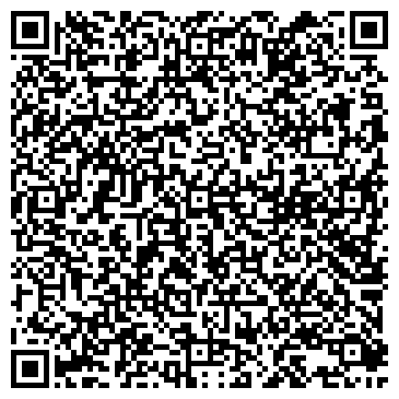 QR-код с контактной информацией организации ООО Пятая передача
