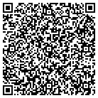 QR-код с контактной информацией организации ООО ИМАГРАФ