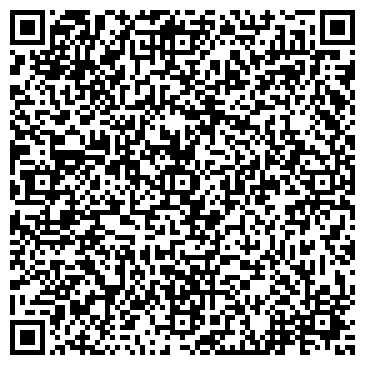 QR-код с контактной информацией организации Пейтбольный клуб "Авангард"