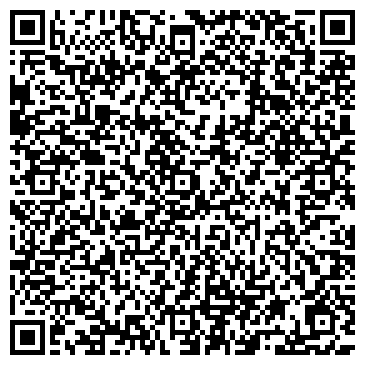 QR-код с контактной информацией организации ЗАО АН «Атомстройкомплекс»