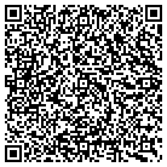 QR-код с контактной информацией организации ООО ATDigital