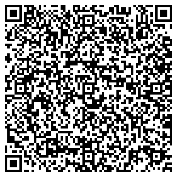 QR-код с контактной информацией организации ИП Конноспортивный клуб 