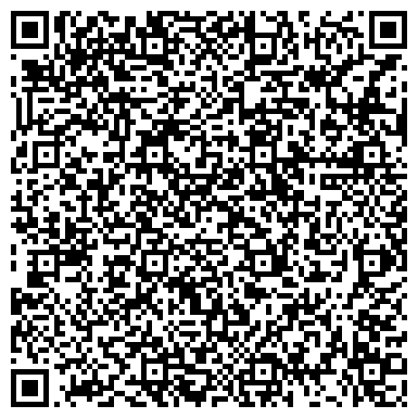 QR-код с контактной информацией организации ООО Фирменное турагентство