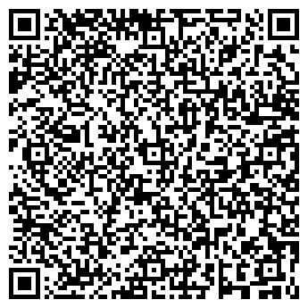 QR-код с контактной информацией организации ООО "Траймэл"