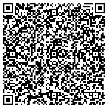 QR-код с контактной информацией организации ООО ТК Транс Трейд